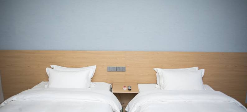 清沐酒店(赣榆奥邦城店)图片