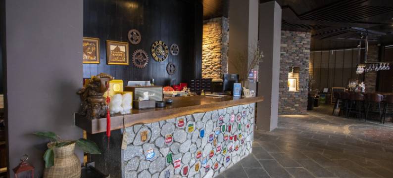 大理古月客栈图片