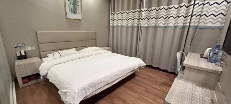 微山万胜宾馆图片