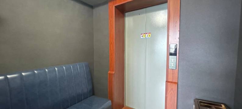 都江堰骆客电竞民宿图片