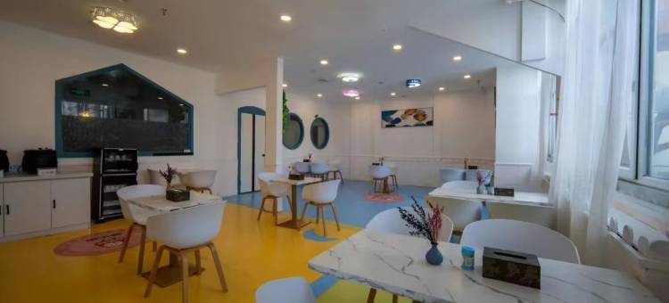 如家驿居酒店(扎兰屯火车站店)图片