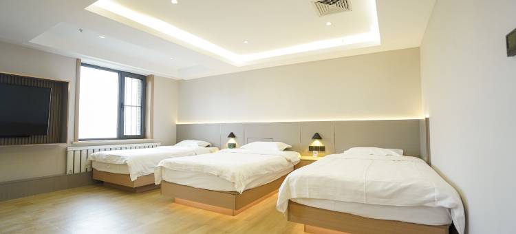 景逸商务酒店(沈阳于洪白山路店)图片