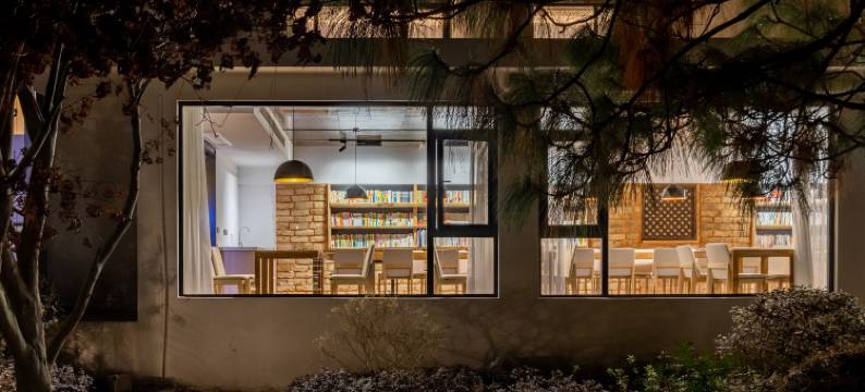 ANYI HOTEL安意花园酒店(马关店)图片