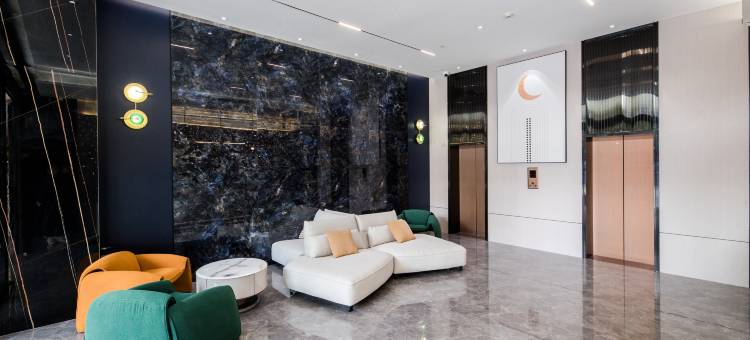 华辉酒店(惠州西湖店)图片