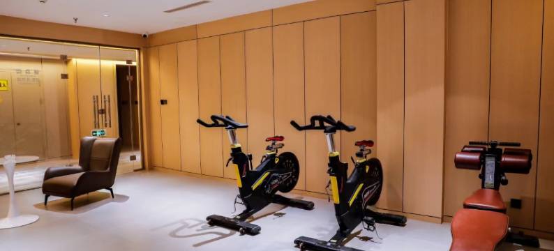 源平禧瑞酒店(创业家园店)图片