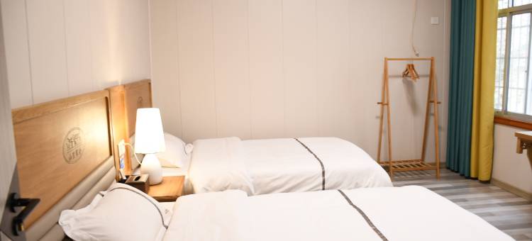 山里寒舍(故居景区店)图片