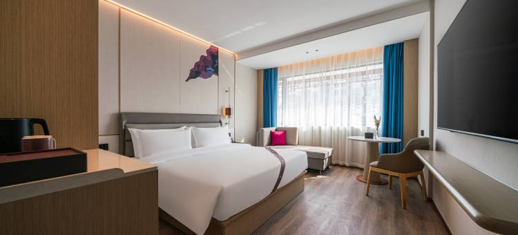 艺龙酒店(绩溪博物馆店)图片