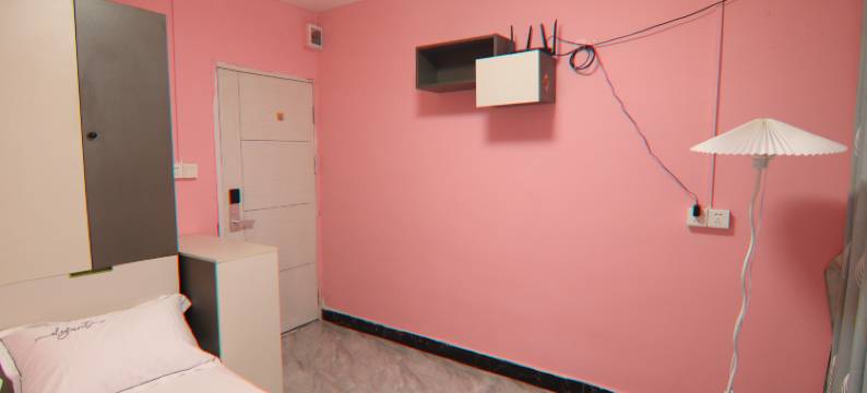 泰宁怡居(江泰路地铁站店)图片