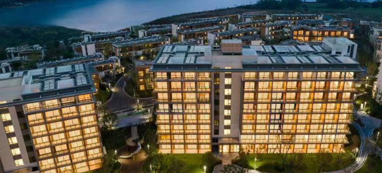 抚仙湖理想·云民宿图片