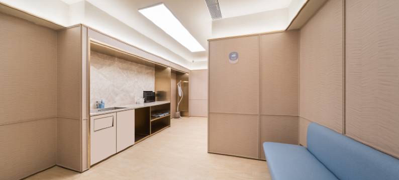 汉庭酒店(厦门同集北路店)图片