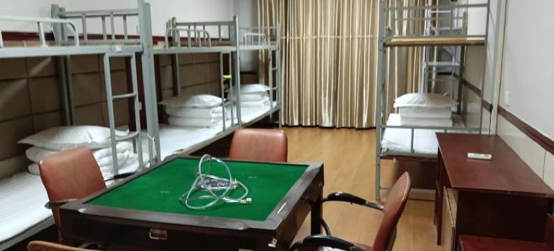 开封菊海大酒店图片