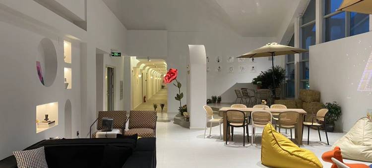 云柏客栈(长白山稻米驿站店)图片