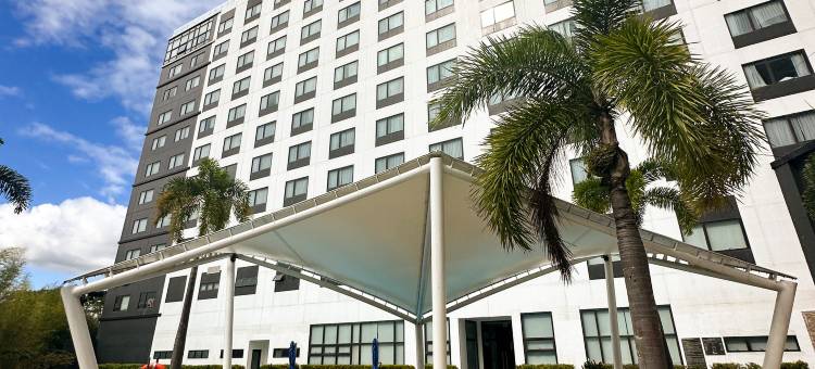 塞达努瓦利酒店(Seda Nuvali)图片