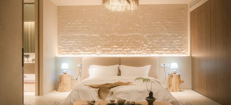 峰丛野奢帐篷酒店图片