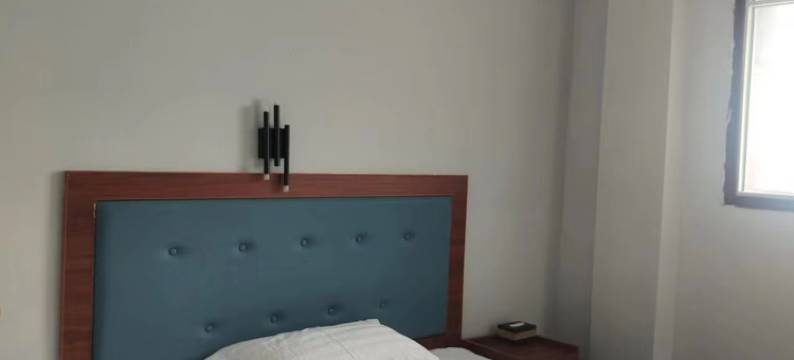 慈利嘉美佳宾馆图片