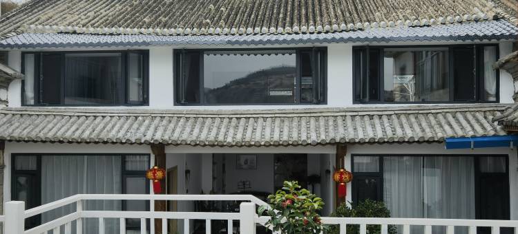 大理良园民宿(大理洱海金梭岛店)图片