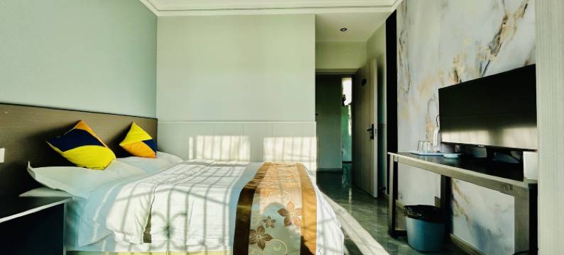 东南民宿(太原南站店)图片