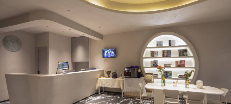 不晚酒店(苏州观前街平江路店)图片