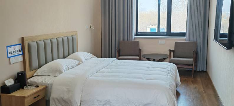 魏家民宿(林州市民中心店)图片