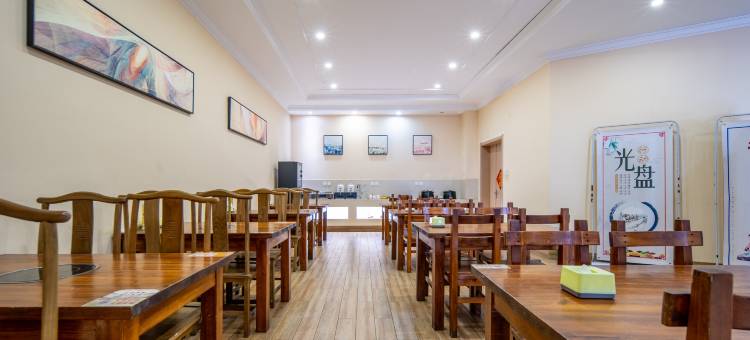 格林豪泰商务酒店(天津梅江会展中心店)图片