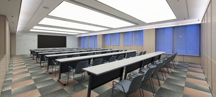 汉庭酒店(新乡长垣中环路店)图片