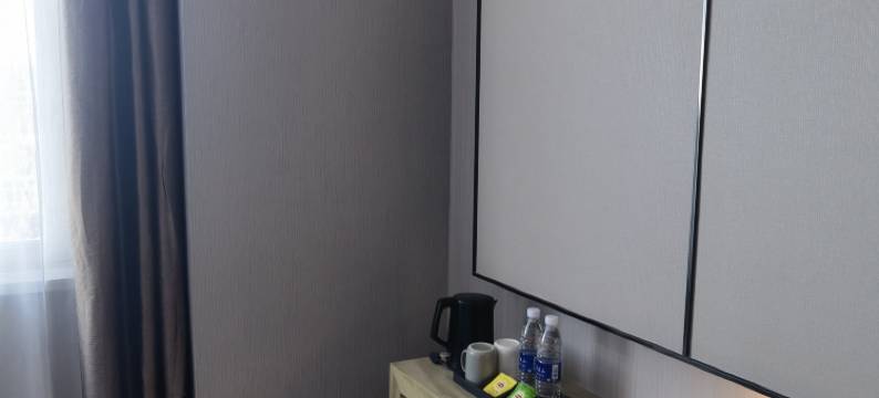 众仁云居酒店图片