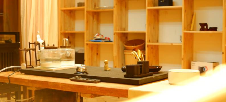 龙里一半小院民宿图片