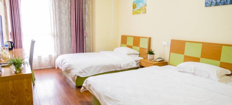 平湖金海湾宾馆图片