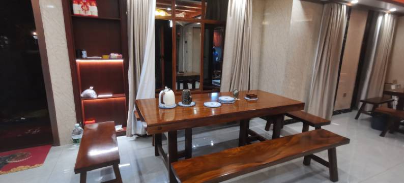 鼎龙湾吉象别墅图片