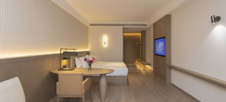 红池·私汤花园酒店图片