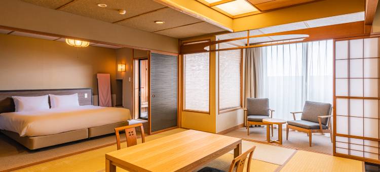 新夜 西伊豆(Atarayo Nishiizu Onsen)图片