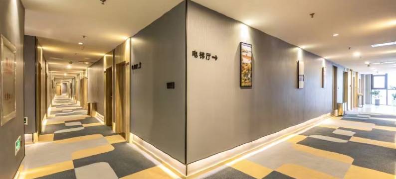 汉庭酒店(北京大兴生物医药基地地铁站店)图片