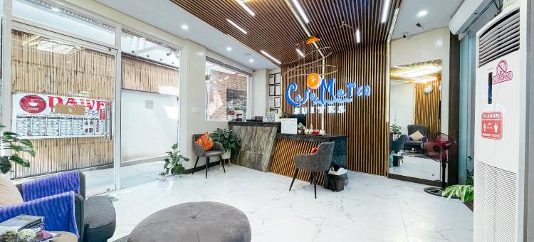 卡萨马尔科苏伊特斯普埃尔托加莱拉(Casa Marco Suites Puerto Galera)图片