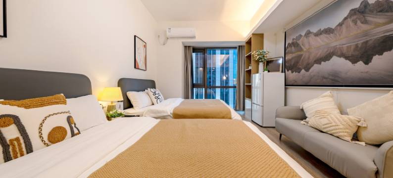 倬云初遇(北京南站草桥地铁站店)图片