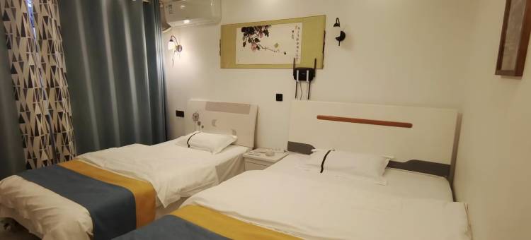 曲阜静轩民宿(尼山圣境店)图片