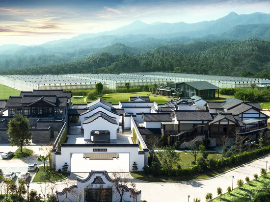河源春沐·禾悦庄温泉酒店