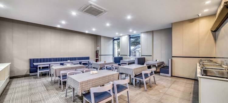 朵江南酒店(嵊州市中心吾悦广场店)图片