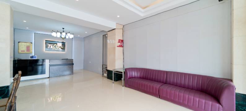 阳朔万景酒店(印象刘三姐景区店)图片