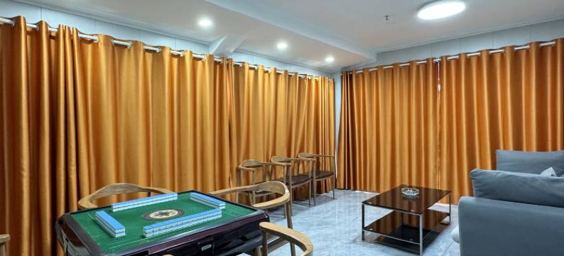 苏州明都宾馆图片