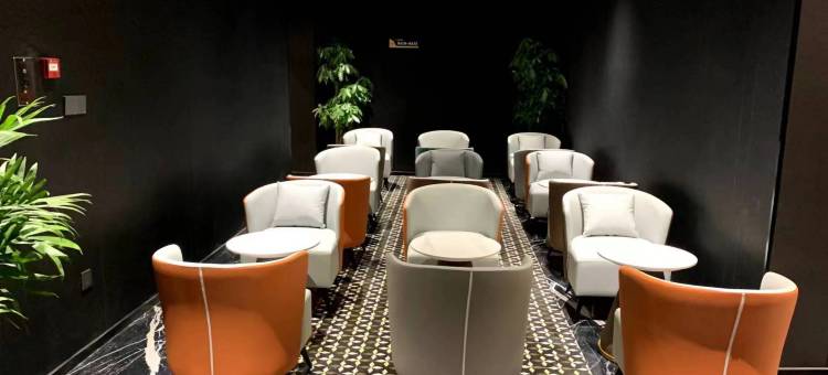 星成大酒店(长沙湘雅附二店)图片