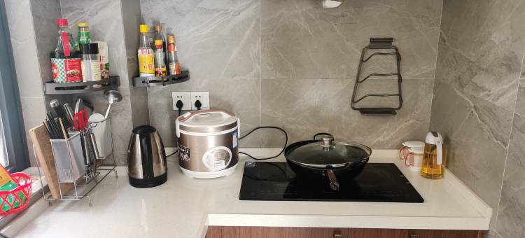 永泰山外山如寄民宿图片