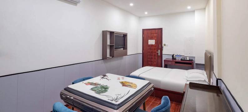 宜昌品顺宾馆图片