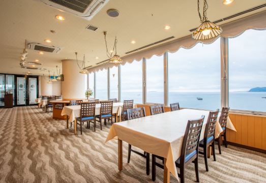 Wisterian Life Club AtamiHotel Overview