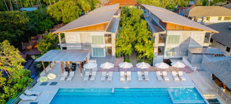莱莉公主度假村及水疗中心(Railay Princess Resort & Spa)图片