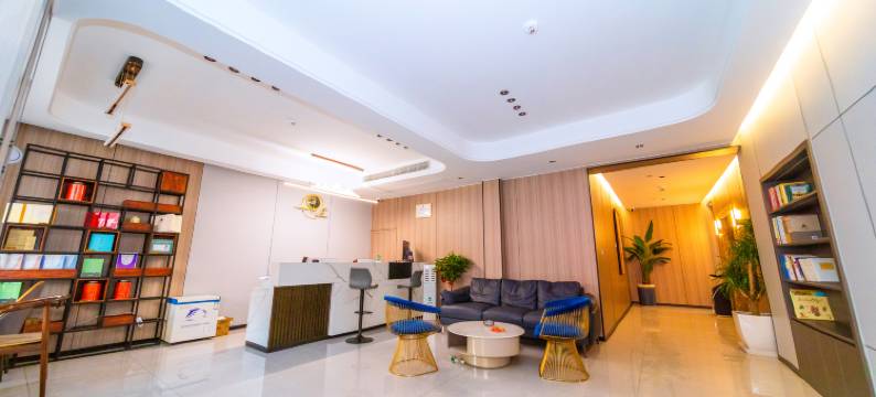 厦门佰盈酒店(高崎国际机场店)图片