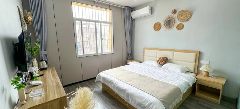 雅吉居宾馆(南京禄口国际机场店)图片