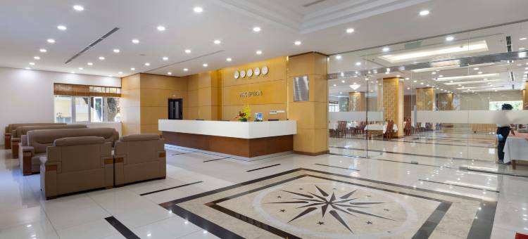 芽庄T78酒店(T78 Nha Trang Hotel)图片