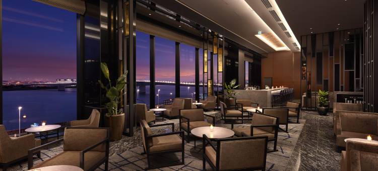 维拉芳泉羽田机场大酒店(Hotel Villa Fontaine Grand Haneda Airport)图片