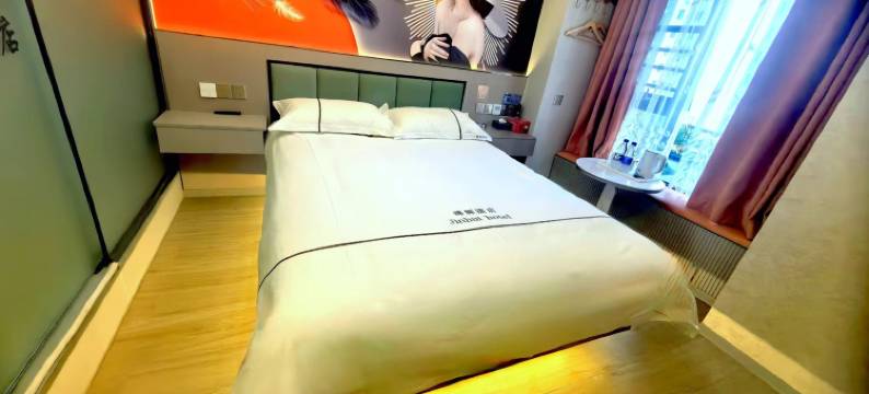 锦辉酒店(毕节高铁站店)图片