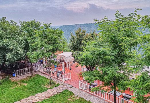 Xi'an Shangxuan HomestayHotel Overview